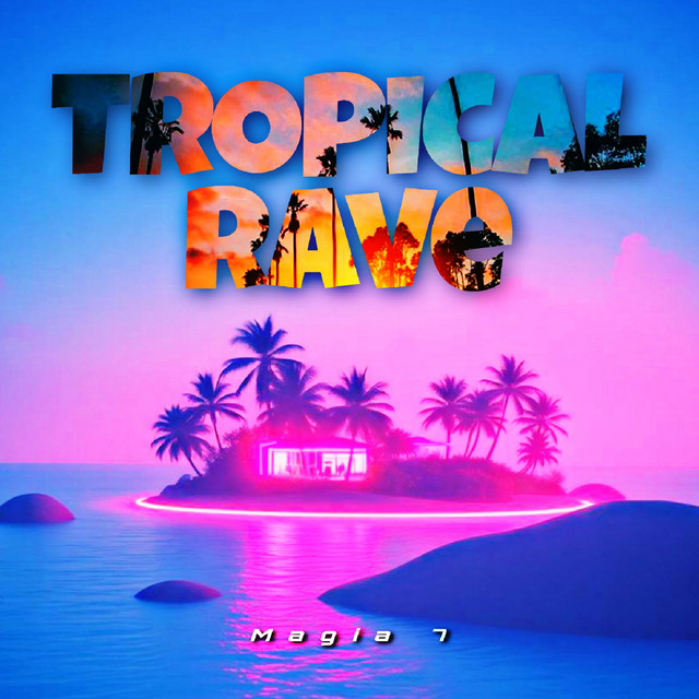 Tropical Rave