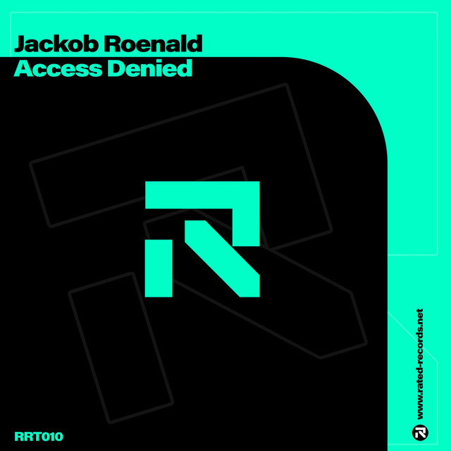 Jackob Roenald – Access Denied - Radio Edit