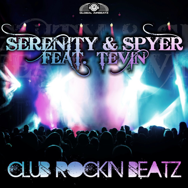 Club Rockin Beats - Ti-Mo Remix Radio Edit cover art