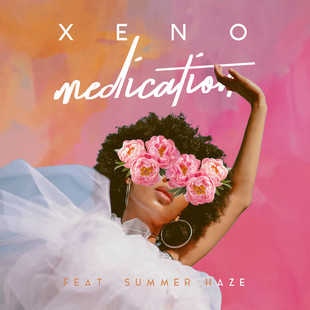 Medication - Single by Xeno | Spotify