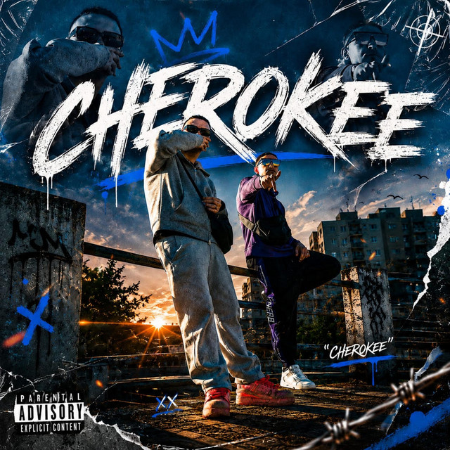 CHEROKEE