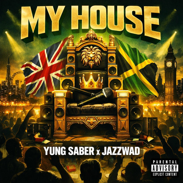My House
