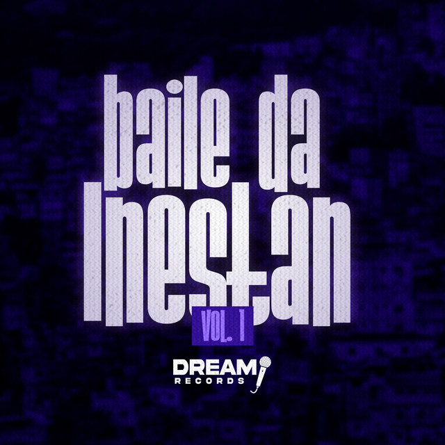 Baile da inestan Vol 1 cover art
