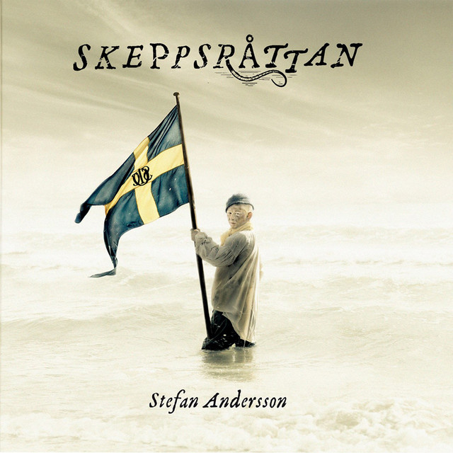 Skeppsråttan cover