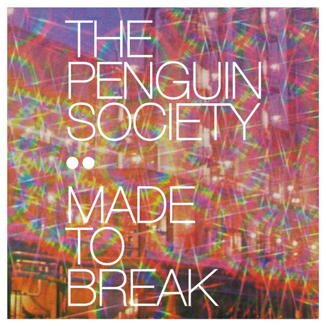 Made to Break cover