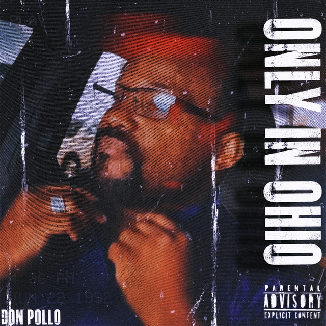 Only in Ohio (Slow) cover art