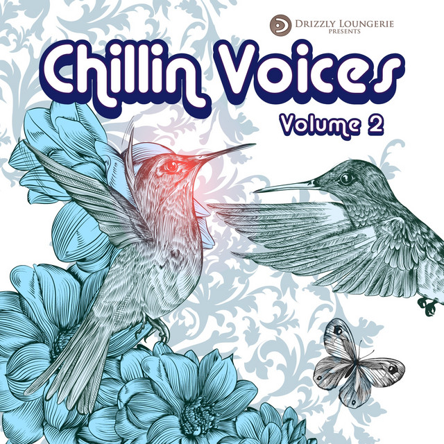 Chillin' Voices, Vol. 2 (Beautiful and Relaxing Vocal Lounge Music) cover art