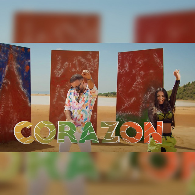 CORAZON