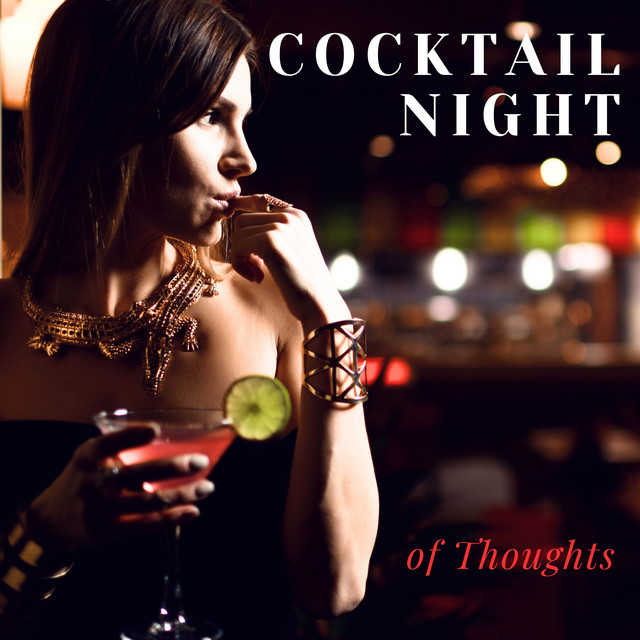 Cocktail Night of Thoughts cover