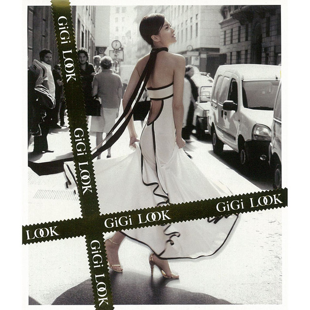 Gigi Look - Album by Gigi Leung | Spotify