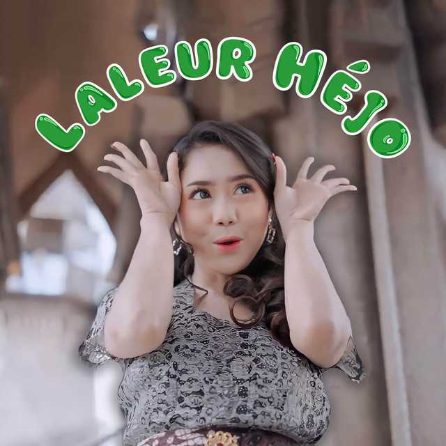 Laleur Hejo cover art