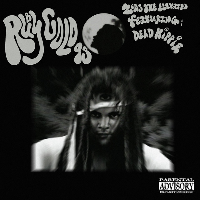 Ruby Cold 95 cover