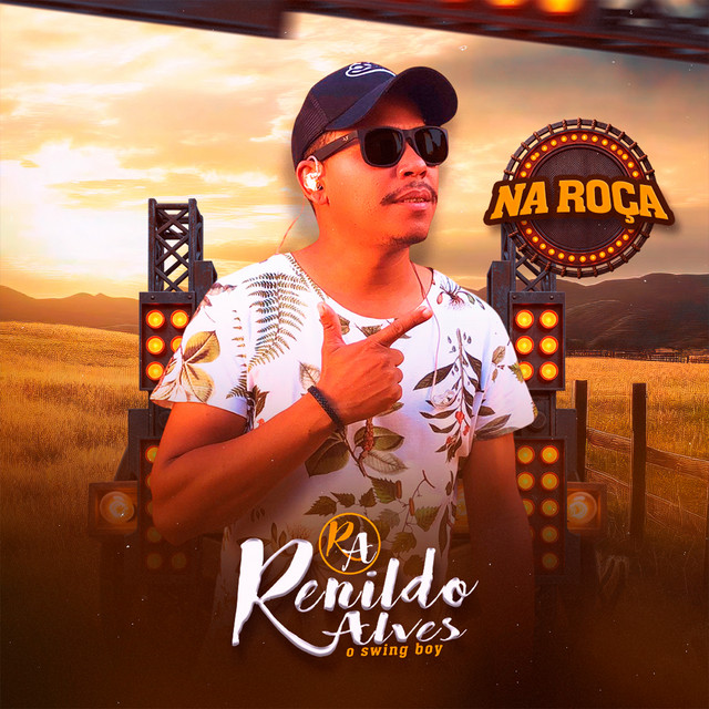 Renildo Alves