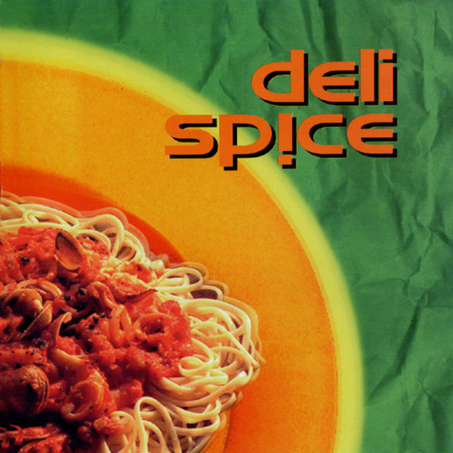Deli Spice cover art