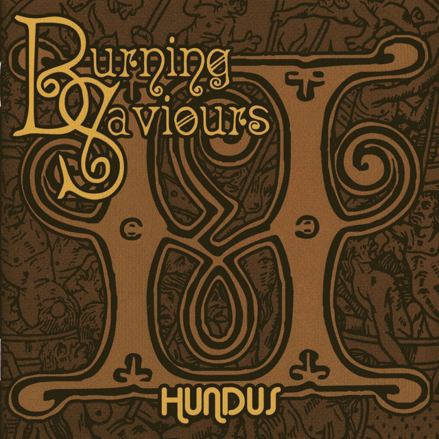 Hundus cover art