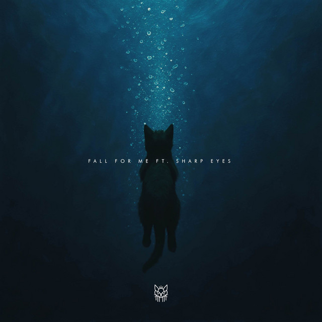 Fall For Me cover art