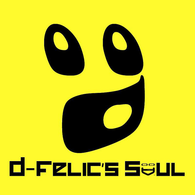 D-Felic's Soul cover art