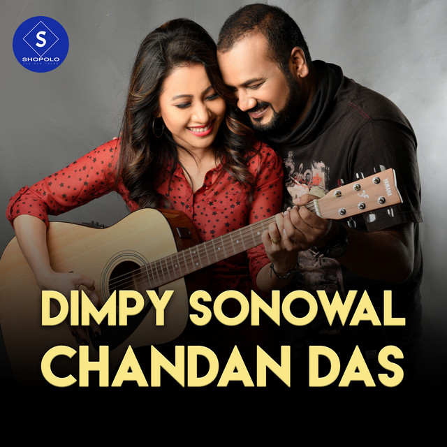 Dimpy Sonowal Chandan Das cover art