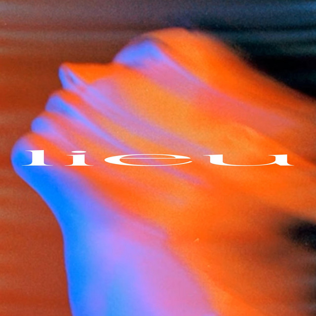 lieu cover art