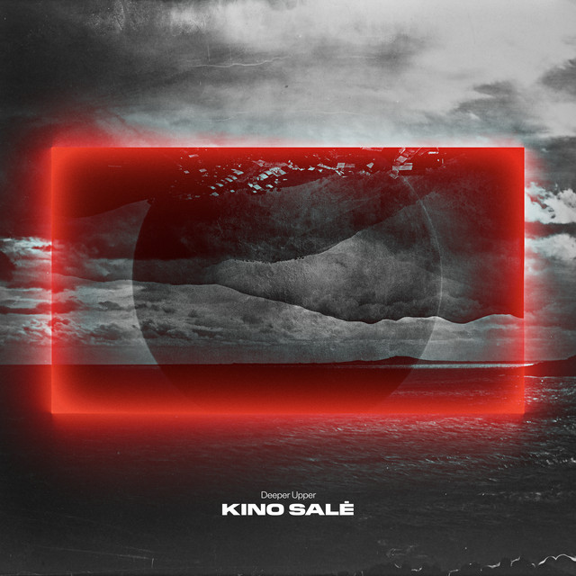 Kino salė cover art