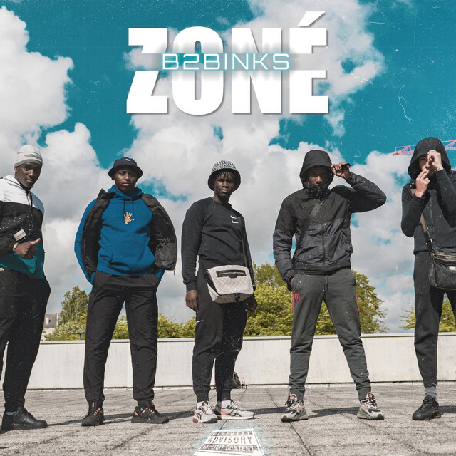 Zoné cover art