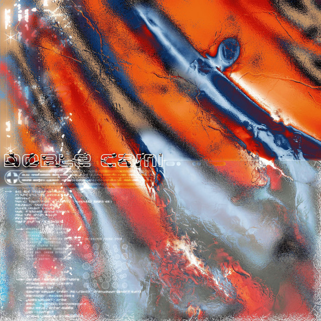 Doble Camì cover art