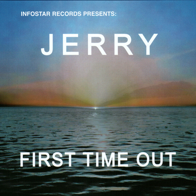 First Time Out cover art