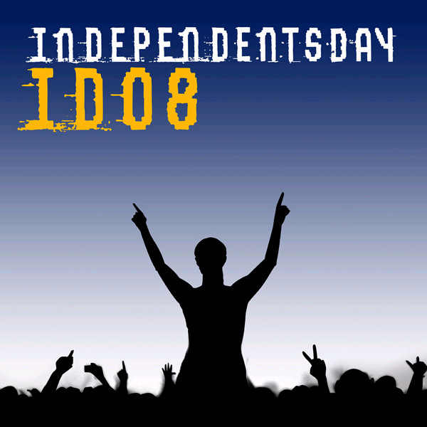 洋楽 Chicago's independents day Independents Day ID08 - Compilation by Various Artists | Spotify