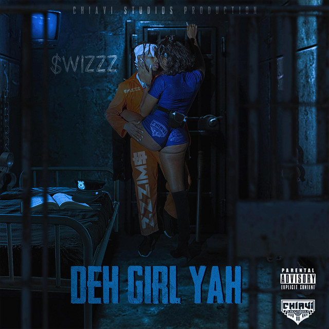 $wizzz - Deh girl Yah