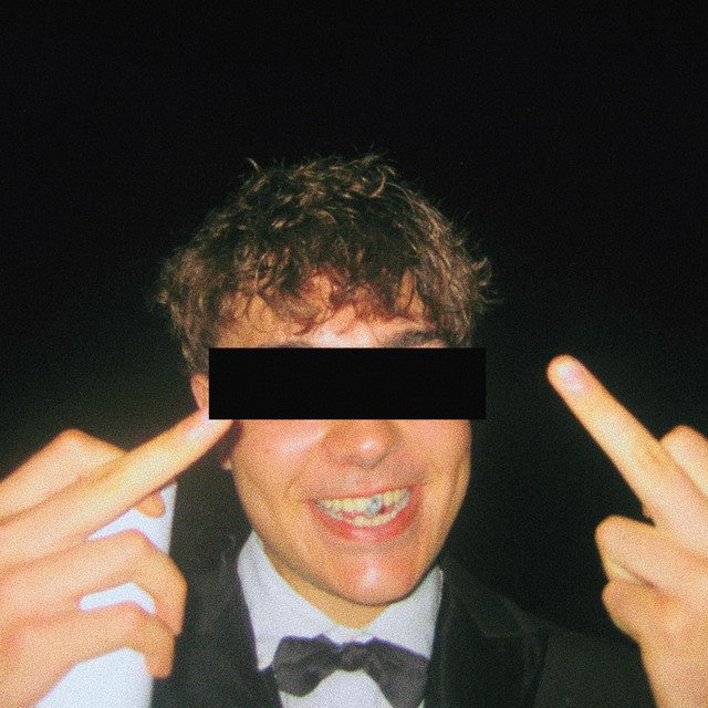 UNTITLED cover art