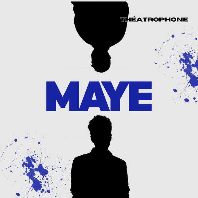Maye