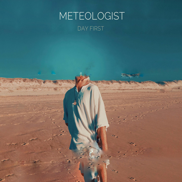 DAY FIRST cover art