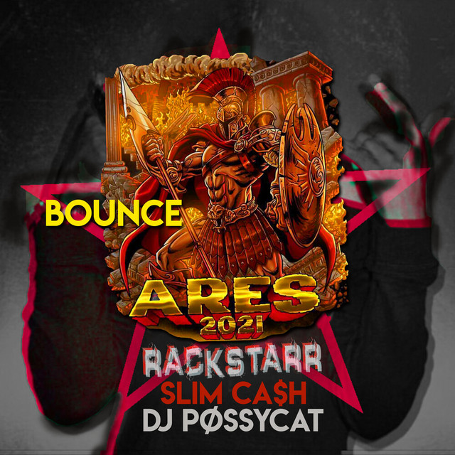 Bounce: Ares 2021