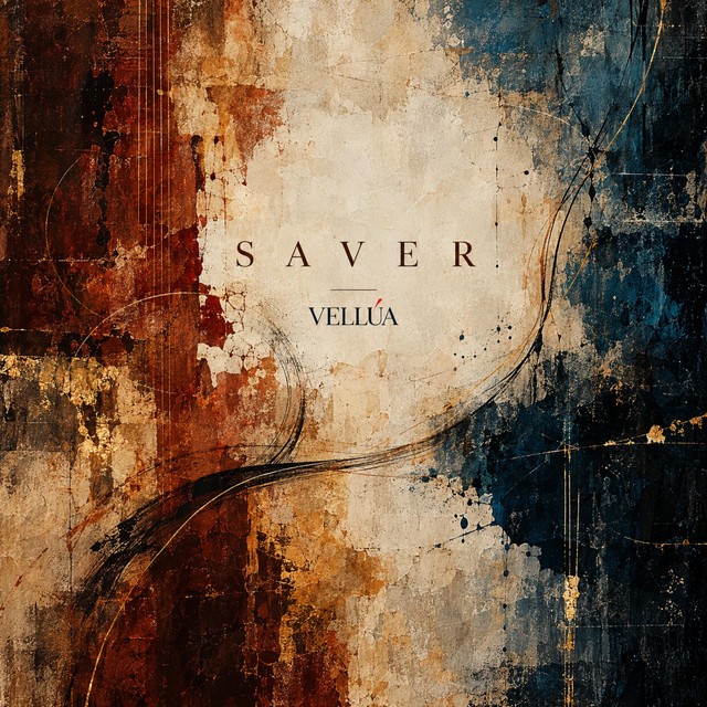 Saver (Instrumental)