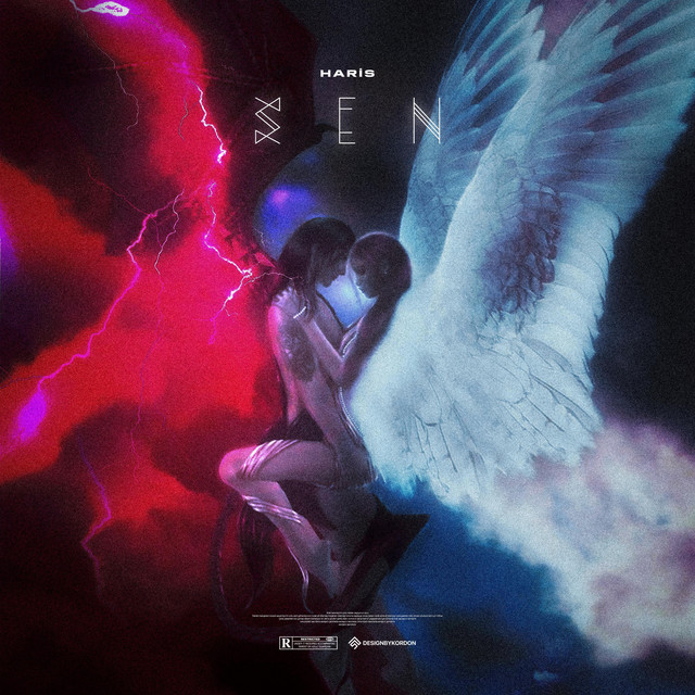 Sen cover art