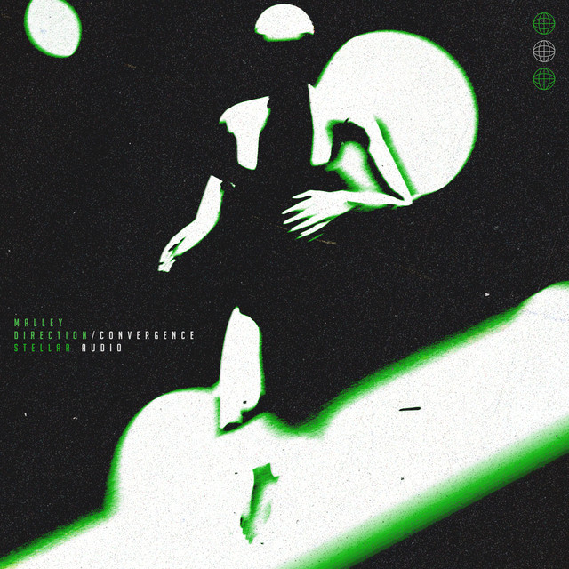 Direction / Convergence cover art
