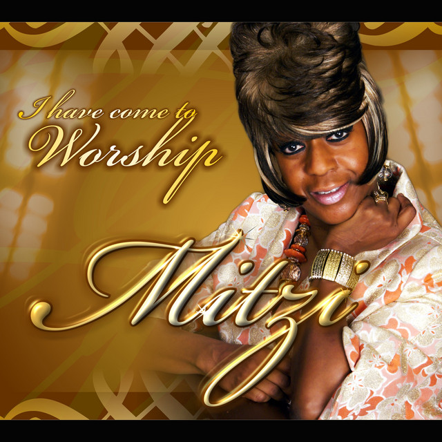 I Have Come to Worship cover art