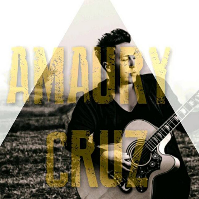 Amiga - Single by Amaury Cruz | Spotify
