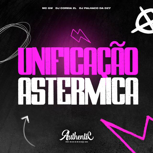 Unificacao Astermica