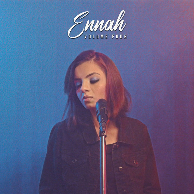 Ennah, Volume Four cover art