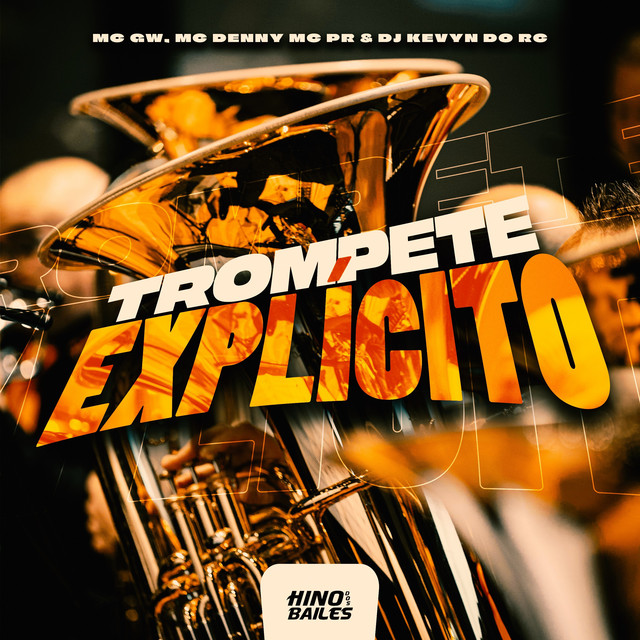 Trompete Explícito album image