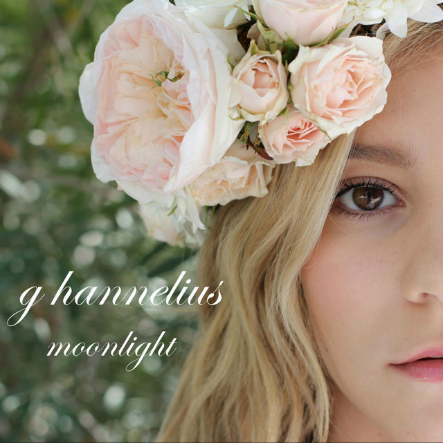 Moonlight cover