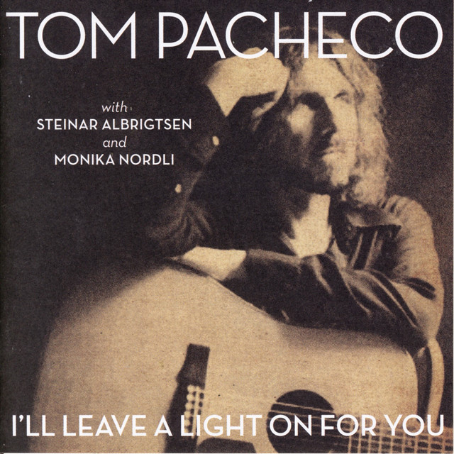 I'll Leave a Light on for You cover art
