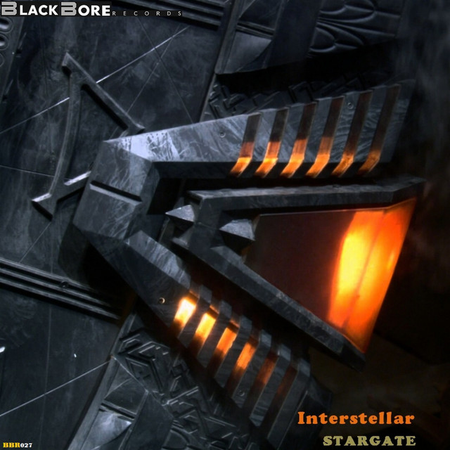 Stargate - Single by Interstellar | Spotify