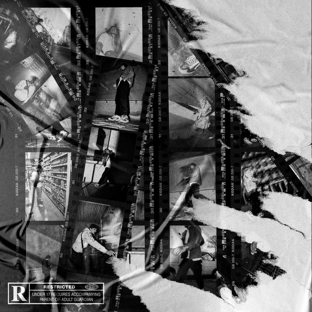 Stuff cover art