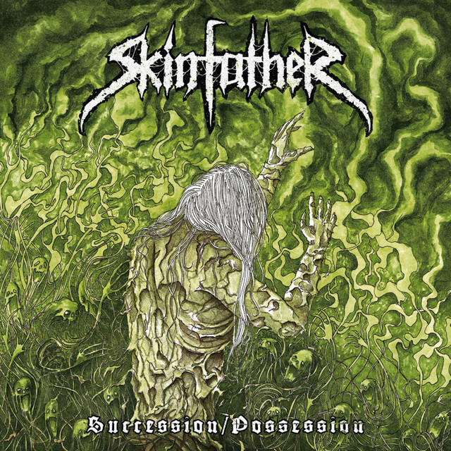 Succession/Possession cover