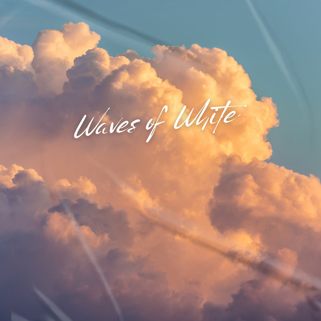 Album cover for Waves of White by Artipico