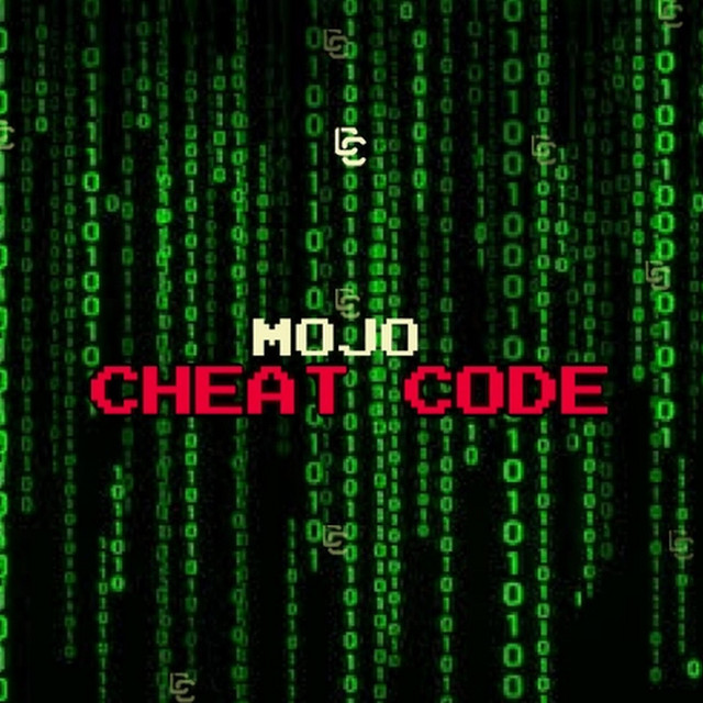 Cheat Code cover art