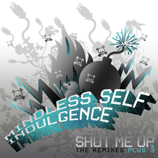 ■[廃盤] ライブアルバムCD SELF INDULGENCE MINDLESS
