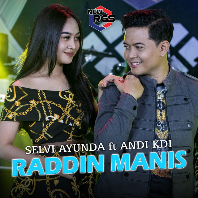 Raddin Manis (feat. Andi KDI)